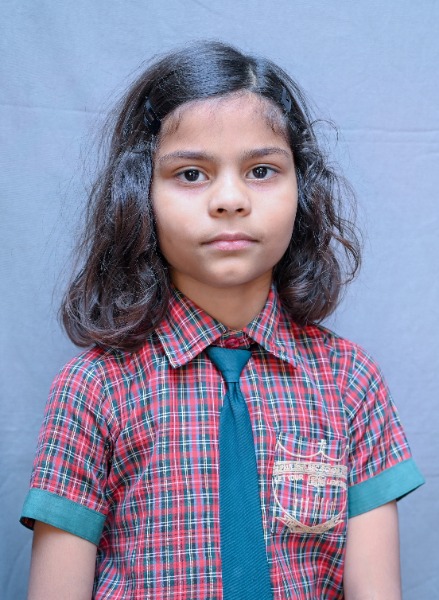ARADHAYA YADAV 
